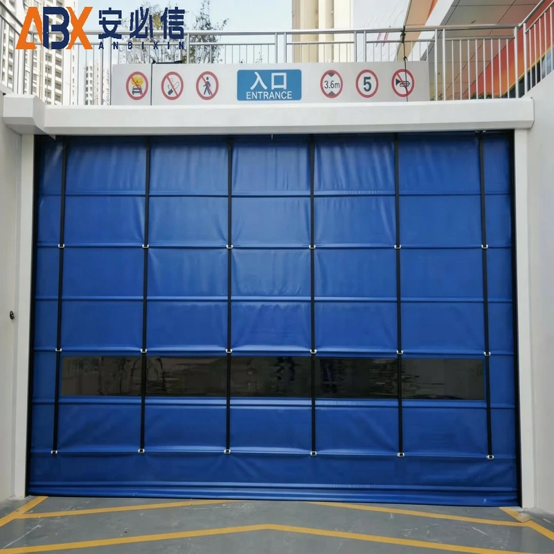 昌吉回族自治州背带堆积门