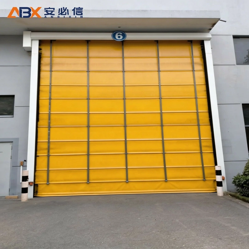 昌吉回族自治州伸缩式卸货平台