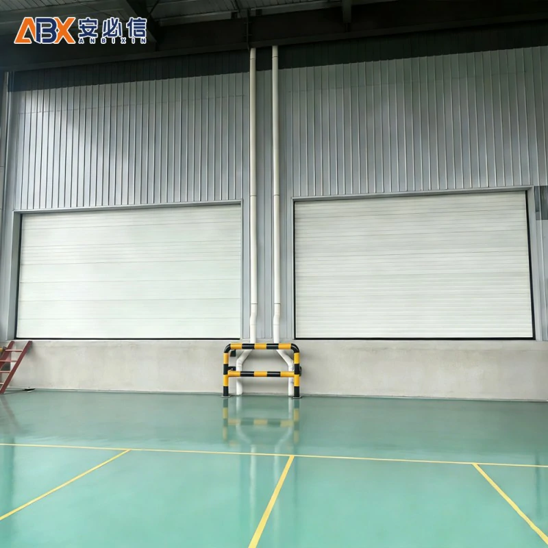 昌吉回族自治州高扬程滑升门