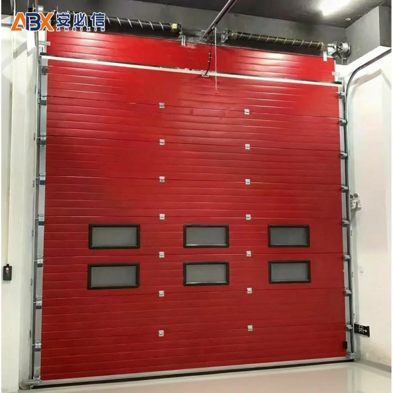 昌吉回族自治州工业提升门